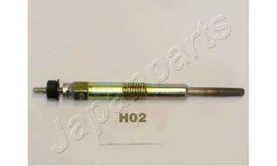 Bujía de precalentamiento JAPANPARTS JAPCE-H02 JAPANPARTS JAPCE-H02 Alta Calidad